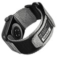 Absolutamente A La Moda Apple Smartwatch Nilón Universal Correa Reloj