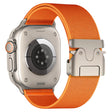 Absolutamente Buena Apple Smartwatch Nilón Universal Correa Reloj