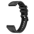 Super Agradable Universal Silicona / Poliuretano Termoplástico Universal Correa Reloj