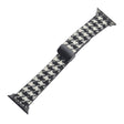Muy Guay Apple Smartwatch Cuero Auténtico Universal Correa Reloj