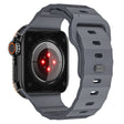 Cómoda Apple Smartwatch Silicona / Poliuretano Termoplástico Universal Correa Reloj