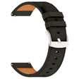 Mega A La Moda Universal Cuero Sintético Universal Correa Reloj