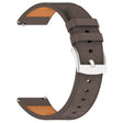 Mega A La Moda Universal Cuero Sintético Universal Correa Reloj