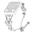 Cómoda Apple Smartwatch Metal Universal Correa Reloj
