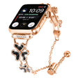 Eminente Apple Smartwatch Metal Universal Correa Reloj