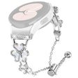 Absolutamente Resistente Samsung Smartwatch Metal Universal Correa Reloj