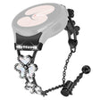 Con Estilo Samsung Smartwatch Metal Universal Correa Reloj
