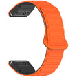 Muy Agradable Universal Silicona / Poliuretano Termoplástico Universal Correa Reloj