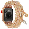 Elegante Apple Smartwatch Plástico Universal Correa Reloj