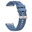 Mega A La Moda Universal Nilón Universal Correa Reloj