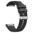 Mega A La Moda Universal Nilón Universal Correa Reloj
