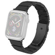 Muy Agradable Apple Smartwatch Plástico Universal Correa Reloj