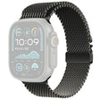 Remarcablemente Estilosa Apple Smartwatch Metal Universal Correa Reloj