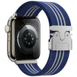 Super A La Moda Apple Smartwatch Nilón Universal Correa Reloj