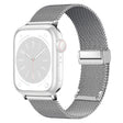 Increíblemente Resistente Apple Smartwatch Metal Universal Correa Reloj