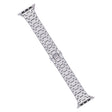 Brillante Apple Smartwatch Metal Universal Correa Reloj