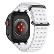 Super Agradable Apple Smartwatch Silicona / Poliuretano Termoplástico Universal Correa Reloj