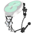 Con Absolutamente Estilo Gabb Watch 2 Metal Correa Reloj
