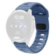 Super Agradable Samsung Smartwatch Silicona / Poliuretano Termoplástico Universal Correa Reloj