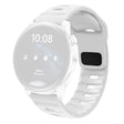 Super Linda Universal Silicona / Poliuretano Termoplástico Universal Correa Reloj