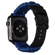Mega Chill Apple Smartwatch Nilón Universal Correa Reloj
