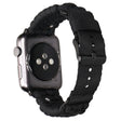 Mega Cómoda Apple Smartwatch Nilón Universal Correa Reloj