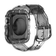 Flexible Apple Watch Series 10 42mm Silicona / Poliuretano Termoplástico Correa Reloj