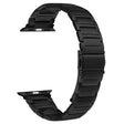Muy Estilosa Apple Smartwatch Metal Universal Correa Reloj