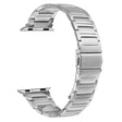 Muy Estilosa Apple Smartwatch Metal Universal Correa Reloj
