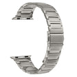 Resistente Apple Smartwatch Metal Universal Correa Reloj