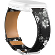 Absolutamente Agradable Apple Smartwatch Cuero Sintético Universal Correa Reloj