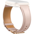 Maravillosa Apple Smartwatch Cuero Sintético Universal Correa Reloj