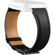 Realmente Guay Apple Smartwatch Cuero Sintético Universal Correa Reloj