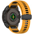 Increíblemente Agradable Universal Silicona / Poliuretano Termoplástico Universal Correa Reloj