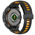 Super Cómoda Garmin Smartwatch Silicona / Poliuretano Termoplástico Universal Correa Reloj