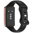 Muy Agradable Huawei Band 9 / Huawei Band 8 Silicona / Poliuretano Termoplástico Universal Correa Reloj