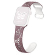 Cómoda Apple Smartwatch Silicona / Poliuretano Termoplástico Universal Correa Reloj
