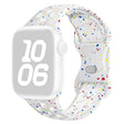 Super Cómoda Apple Smartwatch Silicona / Poliuretano Termoplástico Universal Correa Reloj