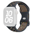 Linda Apple Smartwatch Silicona / Poliuretano Termoplástico Universal Correa Reloj
