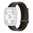 Mega Duradera Apple Smartwatch Nilón Universal Correa Reloj