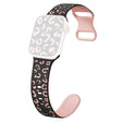 Flexible Apple Smartwatch Silicona / Poliuretano Termoplástico Universal Correa Reloj