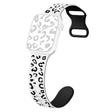 Increíblemente Cómoda Apple Smartwatch Silicona / Poliuretano Termoplástico Universal Correa Reloj