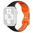 Increíblemente Agradable Apple Smartwatch Silicona / Poliuretano Termoplástico Universal Correa Reloj