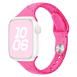 Suave Apple Smartwatch Silicona / Poliuretano Termoplástico Universal Correa Reloj