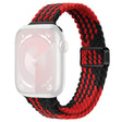 Remarcablemente Bonita Apple Smartwatch Nilón Universal Correa Reloj