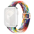 Absolutamente Bonita Apple Smartwatch Nilón Universal Correa Reloj