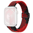 Absolutamente Bonita Apple Smartwatch Nilón Universal Correa Reloj