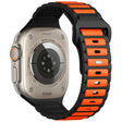 Muy Agradable Apple Smartwatch Silicona / Poliuretano Termoplástico Universal Correa Reloj
