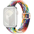 Absolutamente Fuerte Apple Smartwatch Nilón Universal Correa Reloj