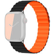 Increíblemente Agradable Apple Smartwatch Silicona / Poliuretano Termoplástico Universal Correa Reloj